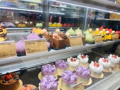 -PAPER STONE BAKERY(天环店)