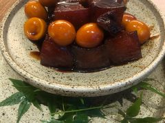 本帮单枞红烧肉-梅花境(万科店)