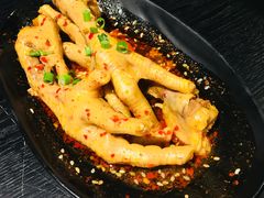 -蛙三泡椒牛蛙(万象城店)