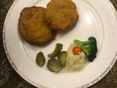 -92°C俄式厨房(中央大街店)