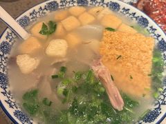 -小潘记鸭血粉丝汤