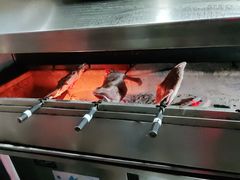 -沪上名羊天下•烤羊腿•东北烧烤•小龙虾(浦东直营总店)