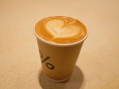 -% Arabica(京都东山店)
