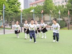 -当代MOMAKIDS托育中心