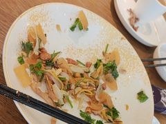 -粤集·手工粤菜(皇庭广场店)