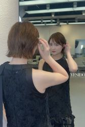 -YESIDO椰岛造型烫发染发