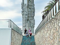 -亚龙湾海底世界