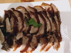 -福来居烤鸭店(天坛二店)