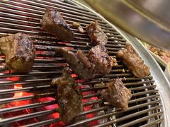 护心肉-喜来稀肉(虹泉路店)