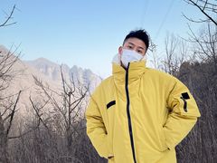 -嘉陵江源头景区