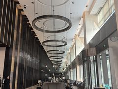 -成都仁恒格蓝柏薇酒店公寓