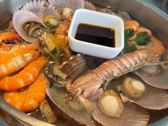 -品海楼·大连海鲜(老虎滩店)