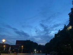 -南京特殊教育师范学院(燕子矶校区)