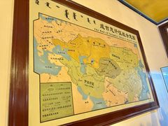 -成吉思汗庙