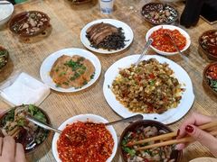 -梁平烂肥肠(梁平时光店)