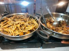 -恋萍小吃(时代店)