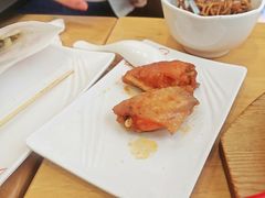 -嘉和一品粥(马家堡店)