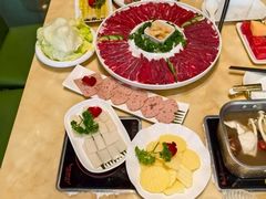 -清真军邺·金富苑肥牛城(海湖新区精品店)