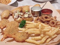 -必胜客(骡马市店)