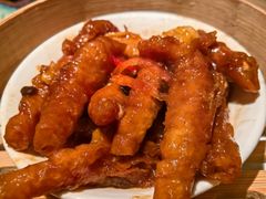 -逸东轩(香港逸东酒店)