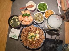 -沼津港精致料理·寿喜烧·烧鸟(龙湖南桥天街日料榜单店)