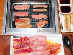 -焼肉ライク·烧肉LIKE(万菱汇店)