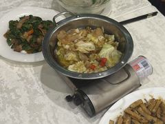 -满园春酒楼(庐江路店)