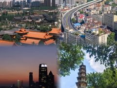 -贵阳北天主教堂