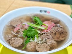 -蔡澜Pho·越南粉餐厅(海上世界店)