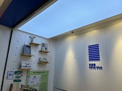 -天真蓝照相馆(宁波来福士店)
