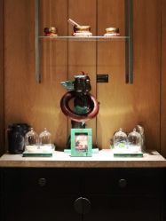 -文华东方水疗中心