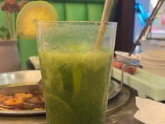 -刘一手重庆火锅(万达广场店)