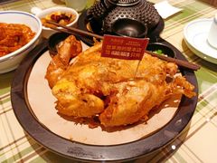 -大厨小馆(华阳城店)