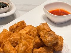 -筱爷叔·上海传统手工菜(新桥店)