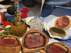 -弦月窗LUNETTE BY AMANDA(复兴路店)