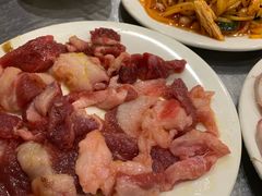 -松明一烤肉馆(鲁园店)