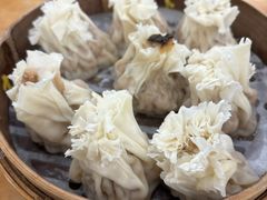 -都一处烧麦馆(前门店)