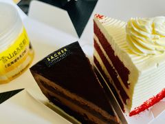 -第戎蛋糕(恒隆广场店)