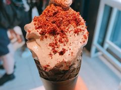-喜茶(上海五角场万达店)