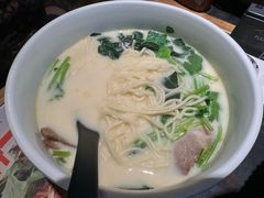 -和府捞面(领展购物广场京通店)