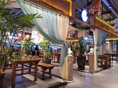 -水煮三国·川鲁江湖菜(香山店)