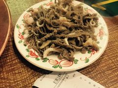 -老门框爆肚涮肉(金宝街店)