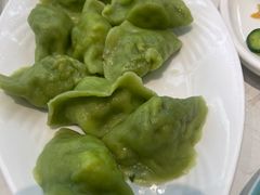 -船歌·鱼水饺青岛菜(国贸商城店)