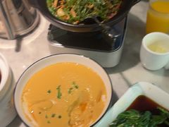 -小菜园新徽菜(无锡宜家荟聚中心店)