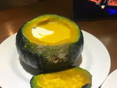 日本小南瓜汤-永无乡旅行餐吧(京溪店)