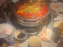 -探鱼·鲜青椒爽麻烤鱼(天一广场店)