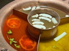 -滇釜火锅·能喝汤的火锅(车公庄店)
