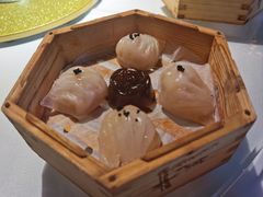 -钟菜·粤菜点心·宴请(海上世界·汇港二期店)