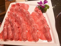 -南门涮肉(东单店)