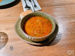 哈拉秋-格鲁·秀色Georgia’s Feast